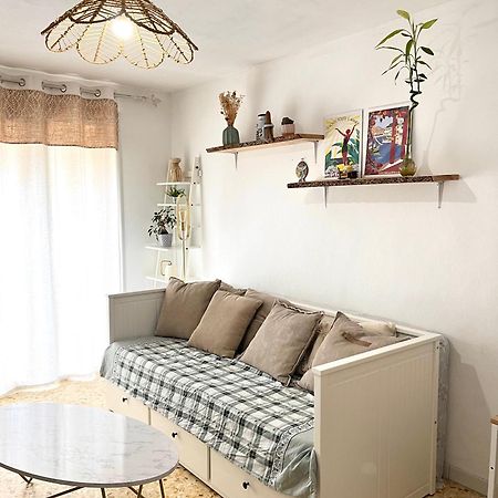 Antibes Home 2P 50M2 With Ac & Free Parking & 2 Balconies Exterior photo